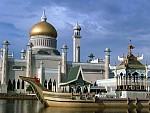 BRUNEI - HÒN NGỌC XANH CỦA ĐÔNG NAM Á