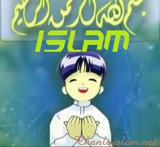 HÀNH TRÌNH ĐẾN VỚI ISLAM