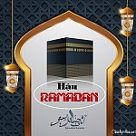 BÀI THUYẾT GIẢNG AUDIO: "HẬU RAMADAN"