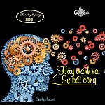 BÀI THUYẾT GIẢNG AUDIO: "HÃY TRÁNH XA SỰ BẤT CÔNG"