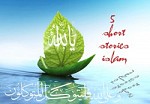 NĂM CÂU CHUYỆN NGẮN ISLAM (2)