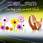 ISLAM - TƯ DUY CỦA SỰ TINH KHIẾT
