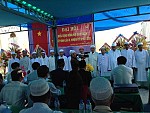 Cộng đồng Islam tỉnh Tây Ninh tiến hành Đại hội đại biểu lần thứ 2, nhiệm kỳ 2015-2020