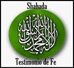 LỜI TUYÊN THỆ "SHAHADAH"