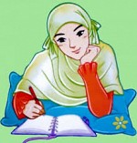 NHỮNG ĐỨC TÍNH CỦA NGƯỜI PHỤ NỮ MUSLIM