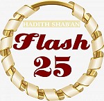 FLASH 25 - HADITH NÓI VỀ THÁNG SHAB'AN?
