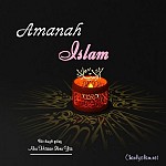 BÀI THUYẾT GIẢNG AUDIO: "AMANAH TRONG TÔN GIÁO ISLAM"