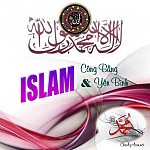 BÀI VIẾT VÀ THUYẾT GIẢNG AUDIO: "ISLAM - TÔN GIÁO CỦA SỰ CÔNG BẰNG & YÊN BÌNH"