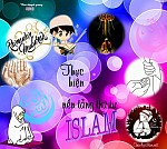 BÀI THUYẾT GIẢNG AUDIO: "SỰ CHUẨN BỊ THỰC HIỆN NỀN TẢNG THỨ TƯ ISLAM"