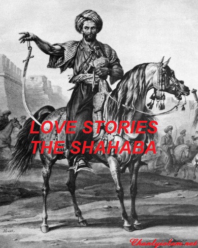NHỮNG CÂU CHUYỆN NGẮN VÀO THỜI SHAHABAH