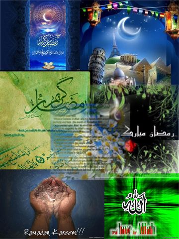 20 ĐIỀU KHUYẾN CÁO TRONG THÁNG RAMADAN...