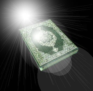 Thien Kinh Qur'an