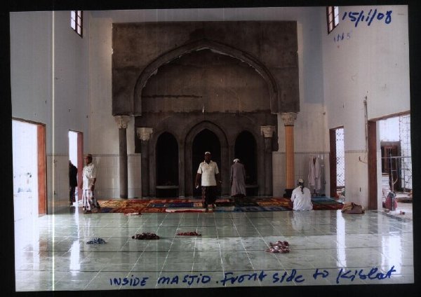 Masjid Al Muslimin: Ngôi Thánh Đường Hồi giáo lớn nhất tại Việt Nam?