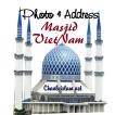MASJID IN VIETNAM