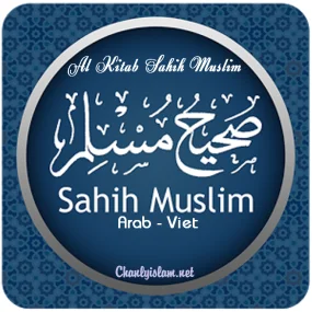 SAHIH MUSLIM
