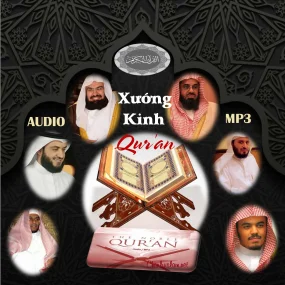 XƯỚNG KINH QURAN