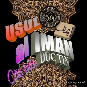 USUL AL IMAN (DUC TIN)