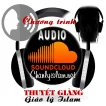 AUDIO CHANLYISLAM SOUNDCLOUD