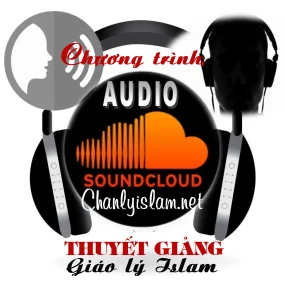 AUDIO CHANLYISLAM SOUNDCLOUD
