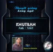 THUYẾT GIẢNG SONG NGỮ ANH-VIỆT