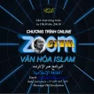 CT VĂN HÓA ISLAM