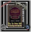 AL - ADAB AL - MUFRAD (QUY TẮC ỨNG XỬ)