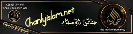 Chân lý islam